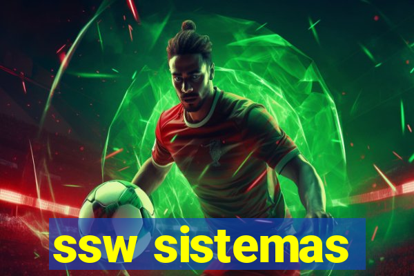 ssw sistemas